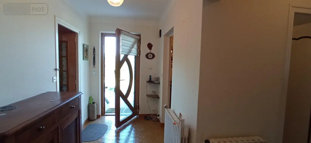 Maison a vendre Langres 52200 Haute-Marne 52 129 m2 6 pièces 170400 euros 52020-68 002