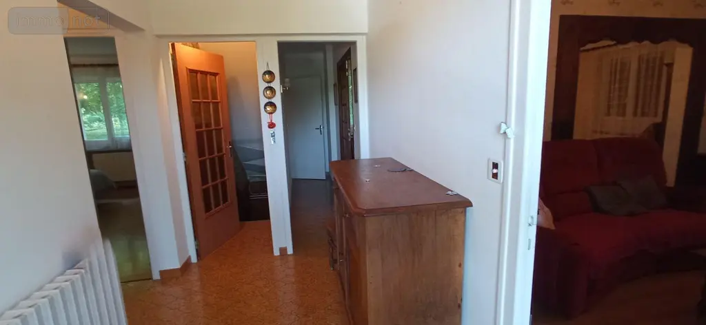 Maison a vendre Langres 52200 Haute-Marne 52 129 m2 6 pièces 170400 euros 52020-68 009