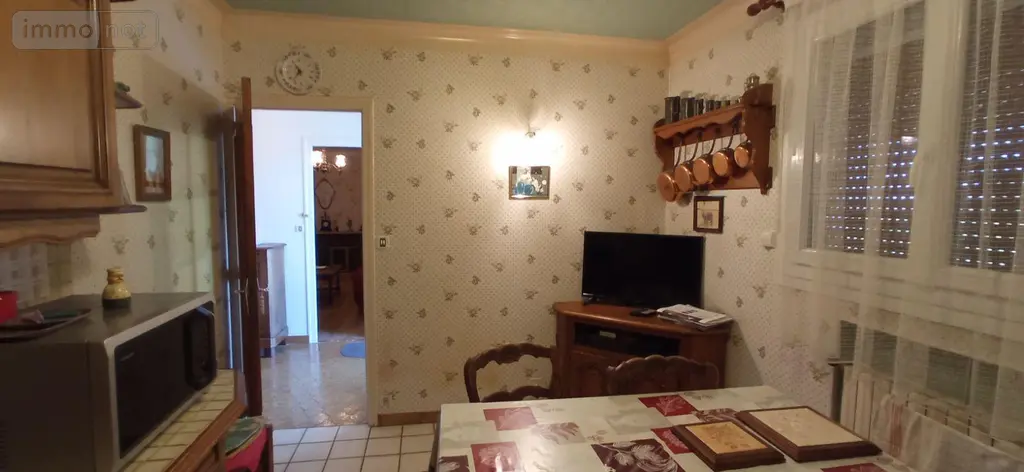 Maison a vendre Langres 52200 Haute-Marne 52 129 m2 6 pièces 170400 euros 52020-68 004