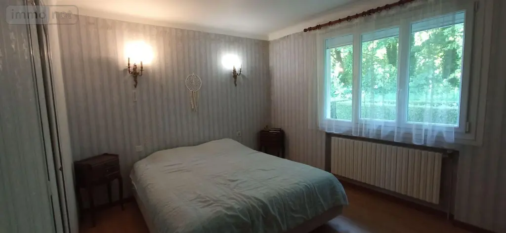 Maison a vendre Langres 52200 Haute-Marne 52 129 m2 6 pièces 170400 euros 52020-68 010