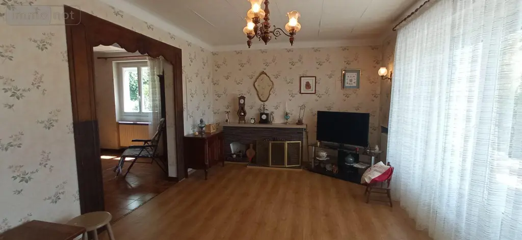 Maison a vendre Langres 52200 Haute-Marne 52 129 m2 6 pièces 170400 euros 52020-68 005