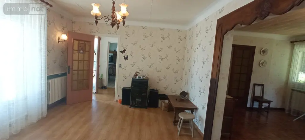Maison a vendre Langres 52200 Haute-Marne 52 129 m2 6 pièces 170400 euros 52020-68 006