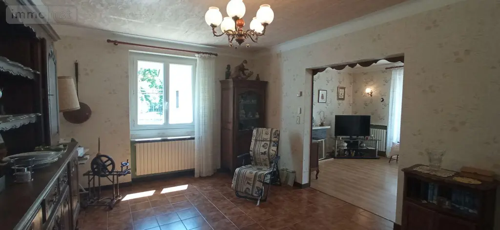 Maison a vendre Langres 52200 Haute-Marne 52 129 m2 6 pièces 170400 euros 52020-68 007