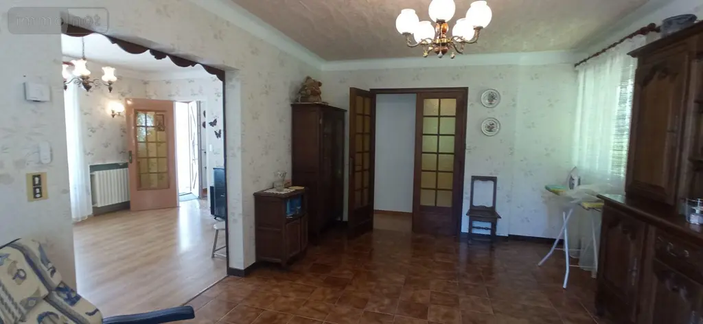 Maison a vendre Langres 52200 Haute-Marne 52 129 m2 6 pièces 170400 euros 52020-68 008