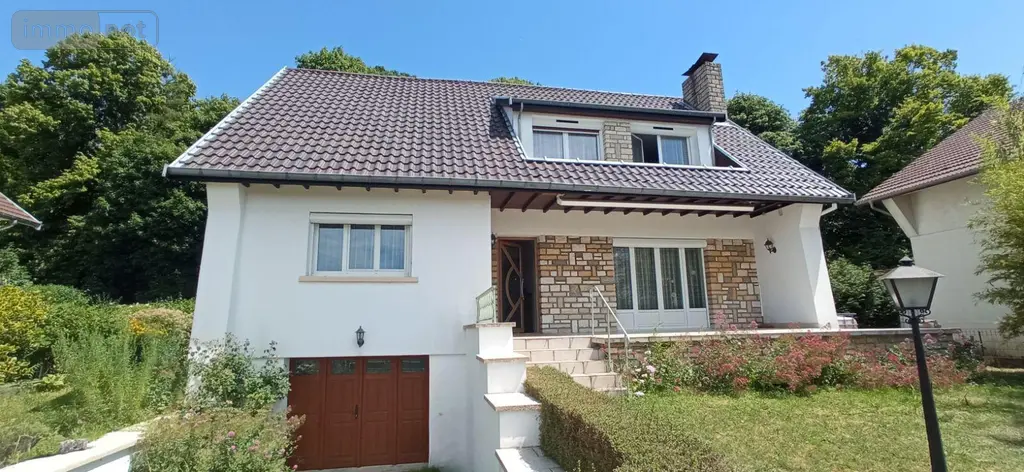 Maison a vendre Langres 52200 Haute-Marne 52 129 m2 6 pièces 170400 euros 52020-68 001