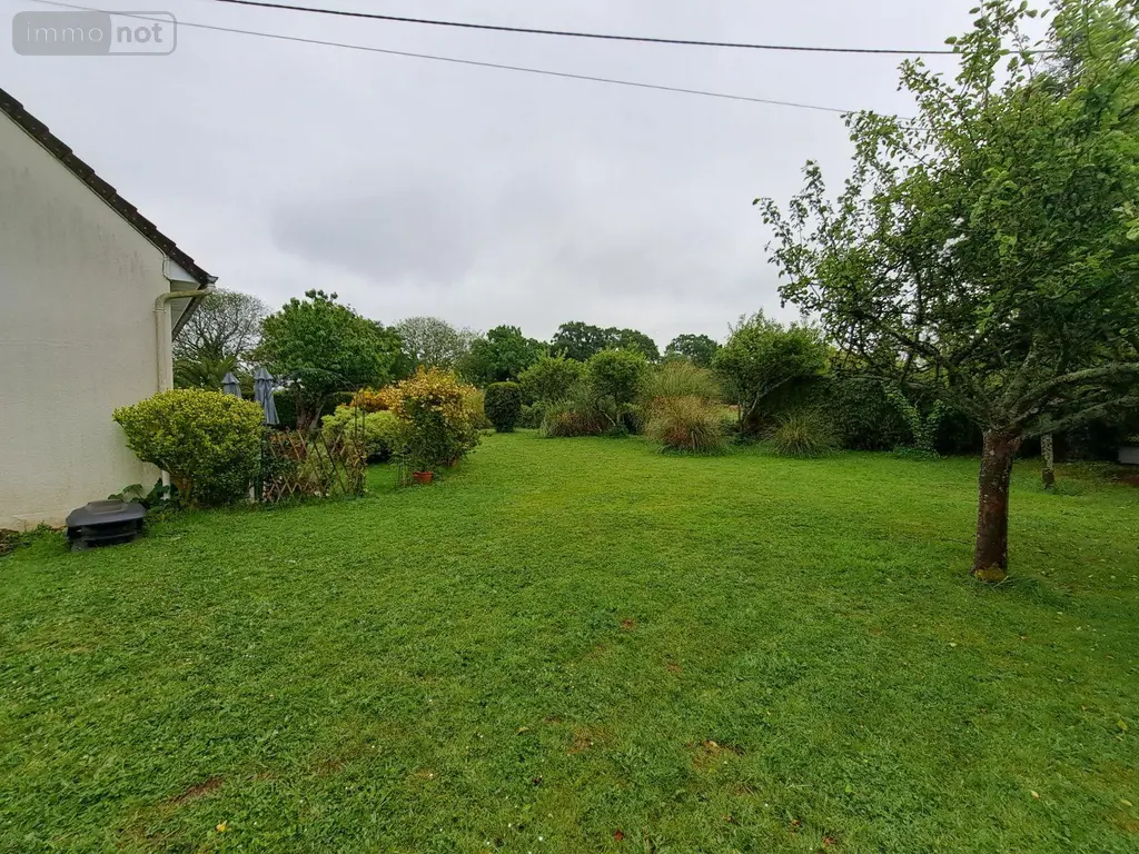 Maison a vendre Sommervieu 14400 Calvados 14 125 m2 6 pièces 316000 euros N3625 010