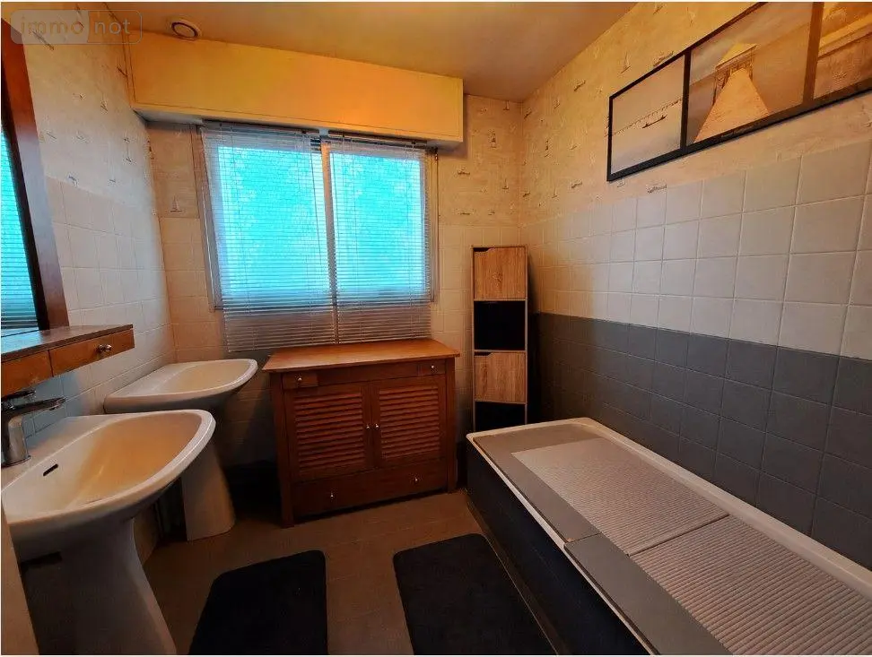 Maison a vendre Sommervieu 14400 Calvados 14 125 m2 6 pièces 316000 euros N3625 005