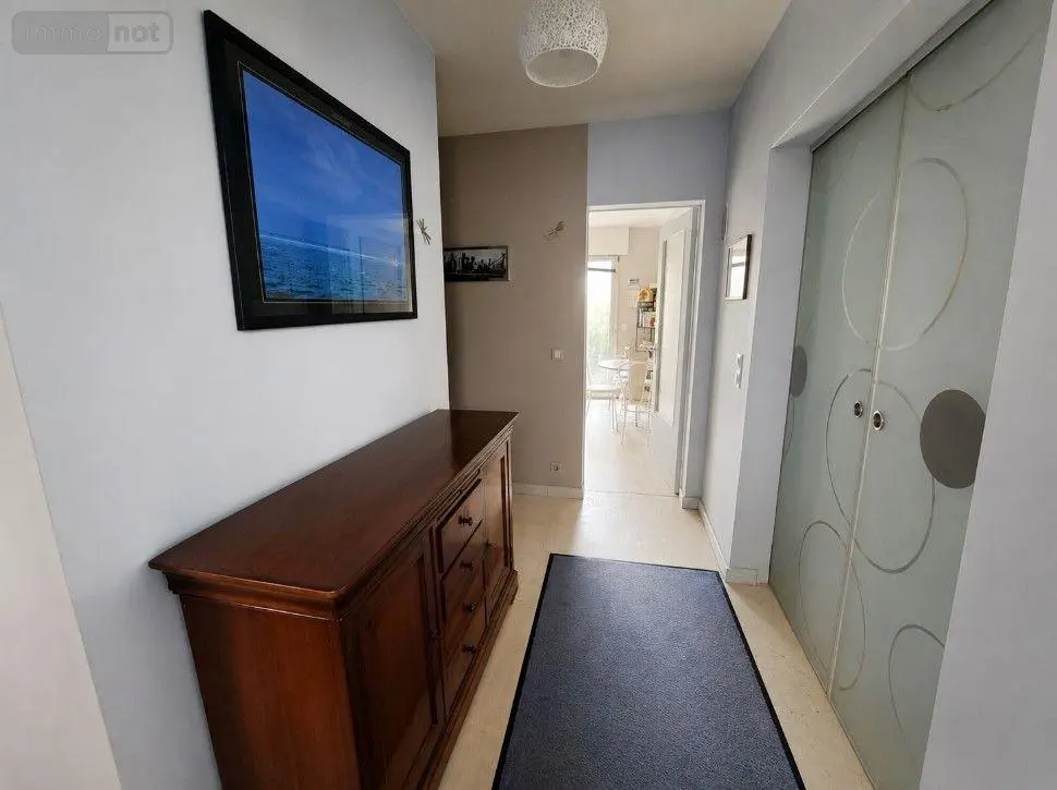 Maison a vendre Sommervieu 14400 Calvados 14 125 m2 6 pièces 316000 euros N3625 003