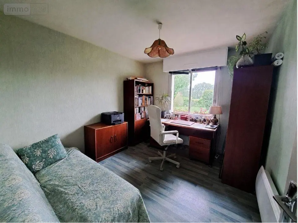 Maison a vendre Sommervieu 14400 Calvados 14 125 m2 6 pièces 316000 euros N3625 004