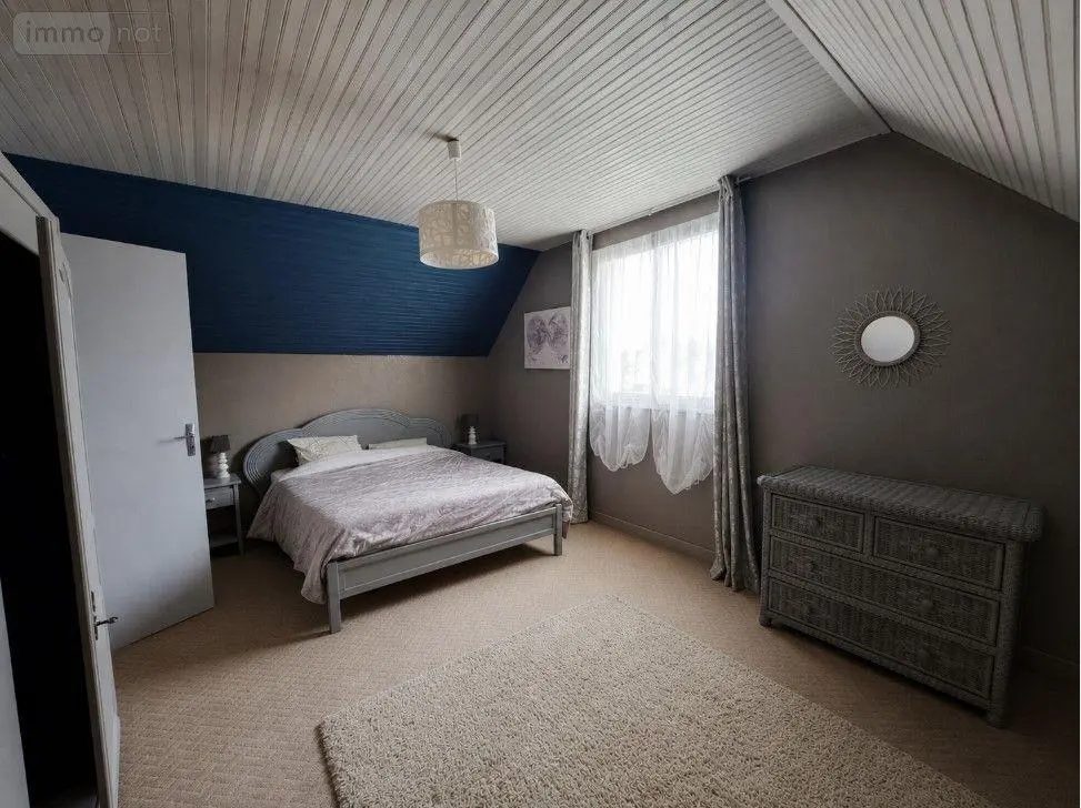 Maison a vendre Sommervieu 14400 Calvados 14 125 m2 6 pièces 316000 euros N3625 006