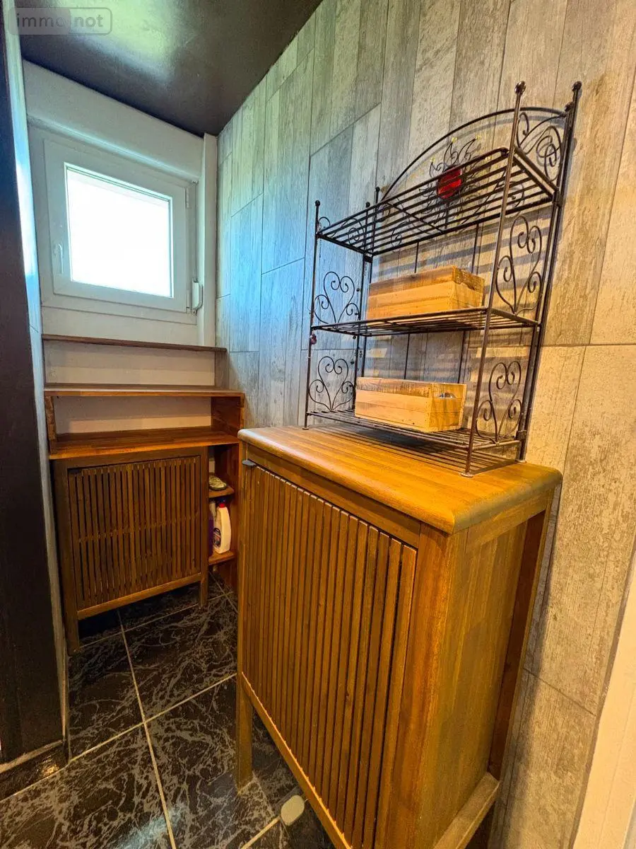 Maison a vendre Mers-les-Bains 80350 Somme 80 143 m2 5 pièces 340000 euros 76041/185 012