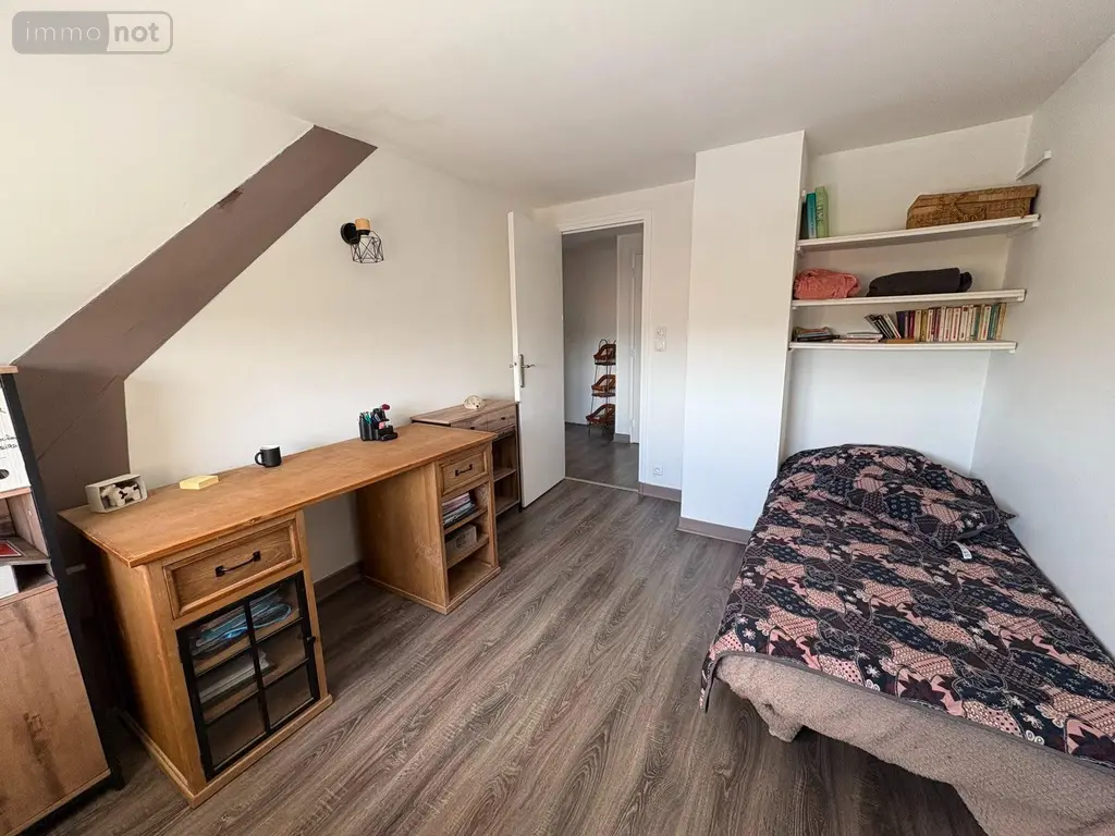 Maison a vendre Mers-les-Bains 80350 Somme 80 143 m2 5 pièces 340000 euros 76041/185 010