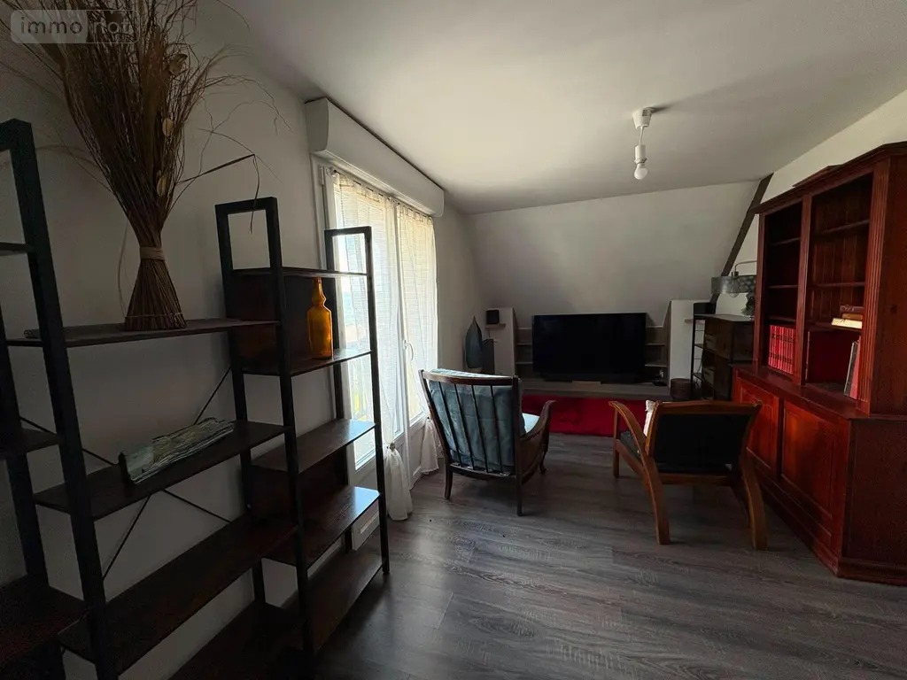 Maison a vendre Mers-les-Bains 80350 Somme 80 143 m2 5 pièces 340000 euros 76041/185 011
