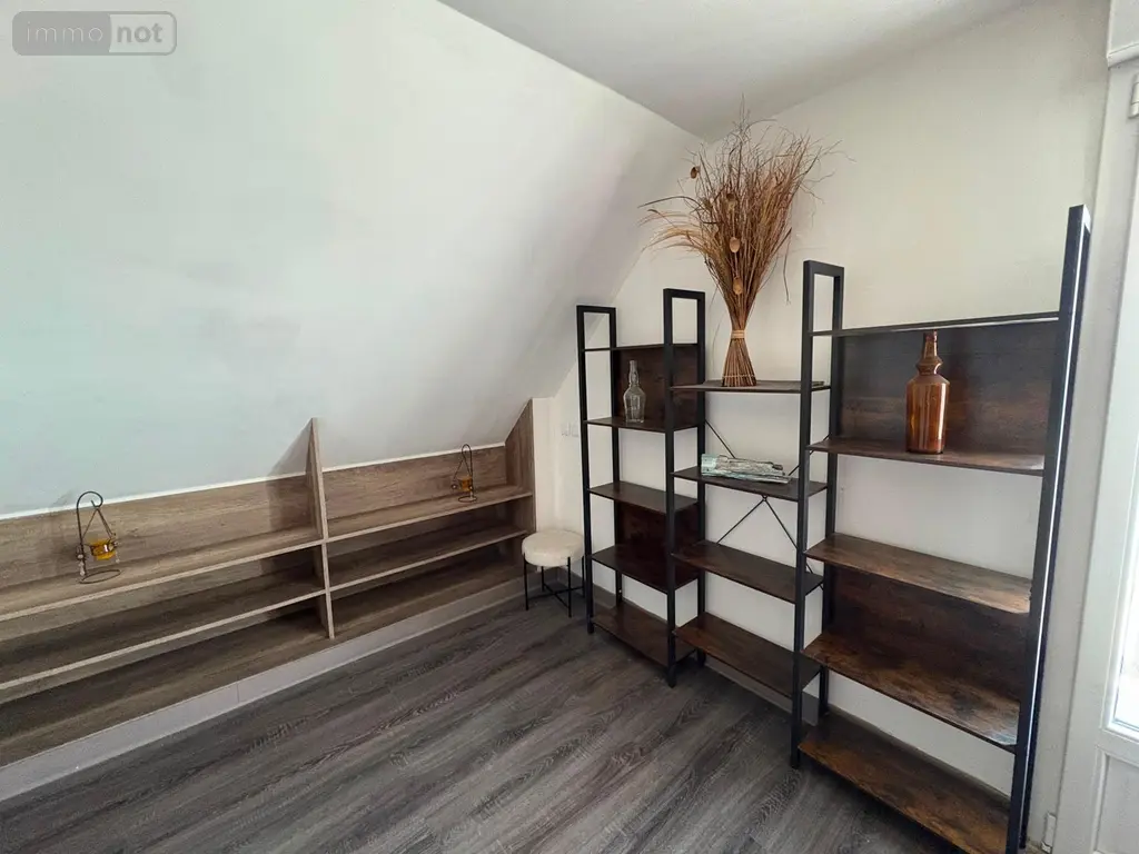 Maison a vendre Mers-les-Bains 80350 Somme 80 143 m2 5 pièces 340000 euros 76041/185 016
