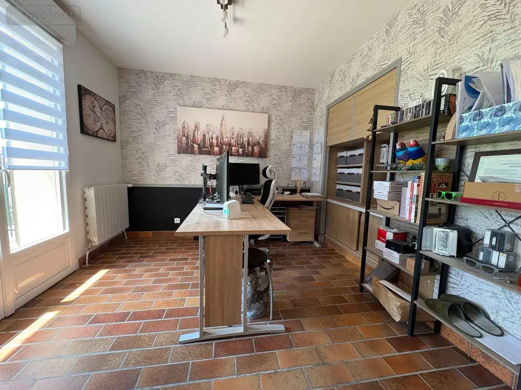 Maison a vendre Mers-les-Bains 80350 Somme 80 143 m2 5 pièces 340000 euros 76041/185 007