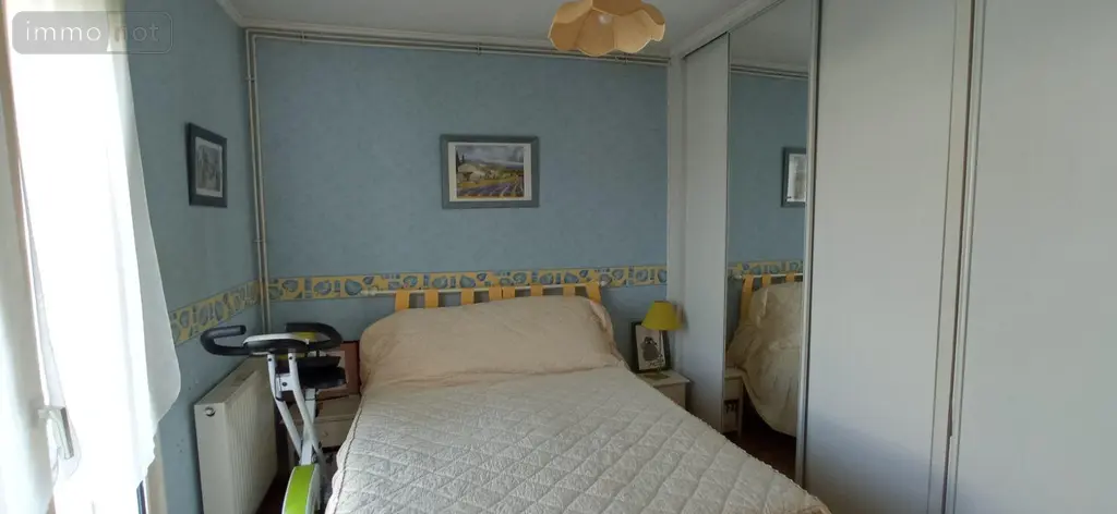 Maison a vendre Nogent 52800 Haute-Marne 52 58 m2 2 pièces 70200 euros 52020-69 005