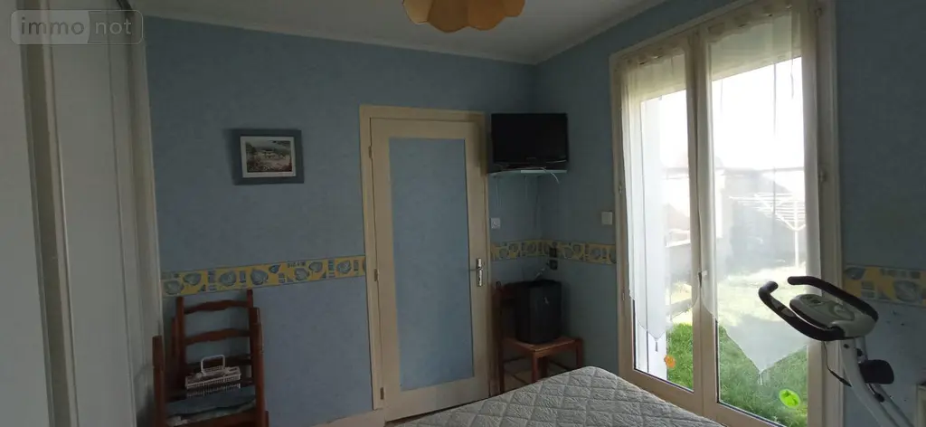 Maison a vendre Nogent 52800 Haute-Marne 52 58 m2 2 pièces 70200 euros 52020-69 006