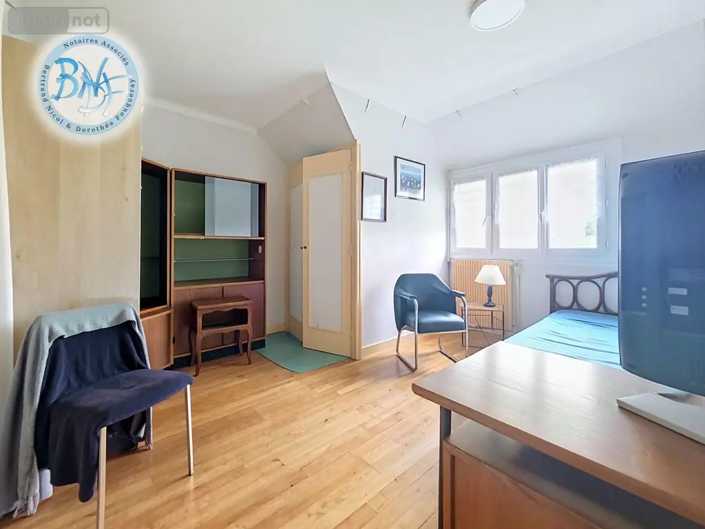 Maison a vendre Quimper 29000 Finistère 29 125 m2 4 pièces 200000 euros 29143-137 006