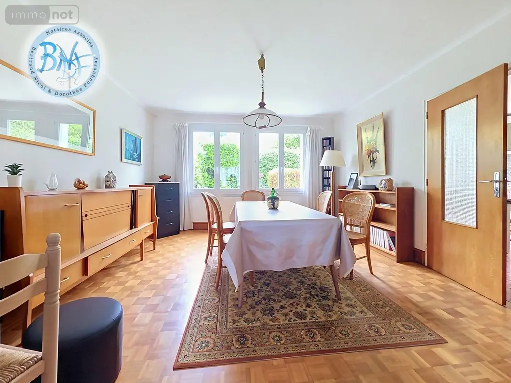 Maison a vendre Quimper 29000 Finistère 29 125 m2 4 pièces 200000 euros 29143-137 002