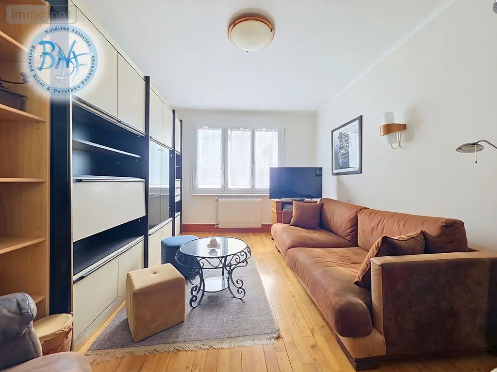 Maison a vendre Quimper 29000 Finistère 29 125 m2 4 pièces 200000 euros 29143-137 003