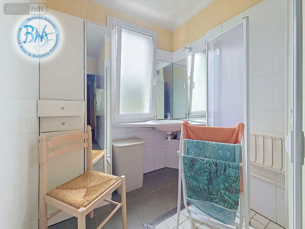 Maison a vendre Quimper 29000 Finistère 29 125 m2 4 pièces 200000 euros 29143-137 008