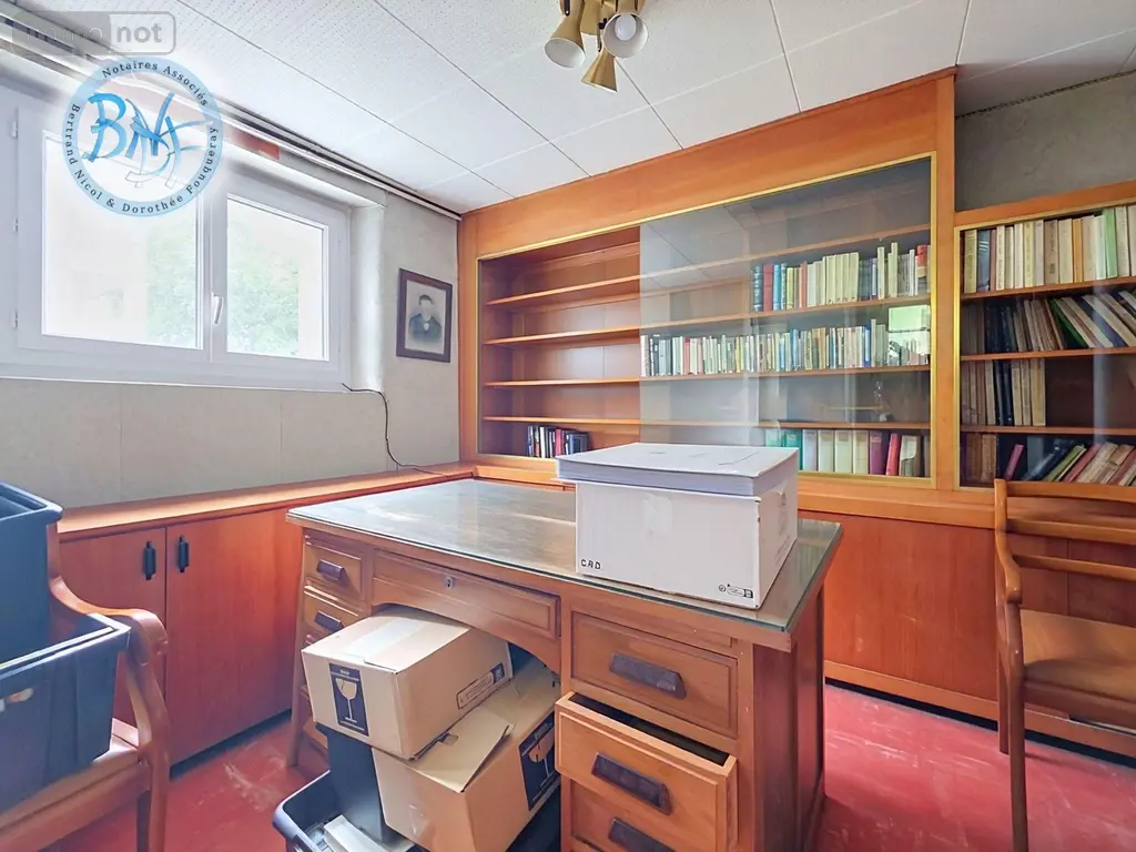 Maison a vendre Quimper 29000 Finistère 29 125 m2 4 pièces 200000 euros 29143-137 007