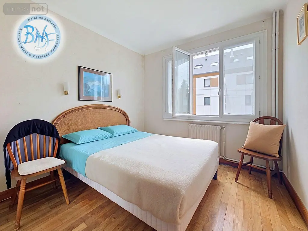 Maison a vendre Quimper 29000 Finistère 29 125 m2 4 pièces 200000 euros 29143-137 005