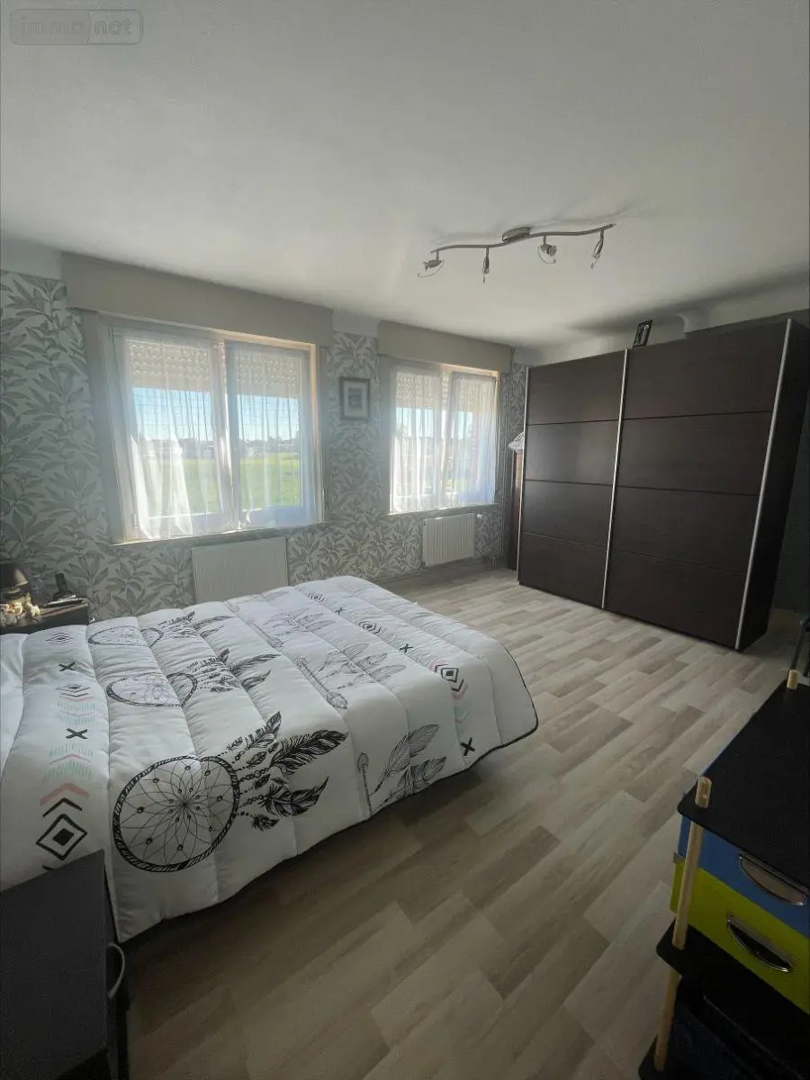 Maison a vendre Tourcoing 59200 Nord 59 140 m2 4 pièces 334700 euros 12995/1023 007