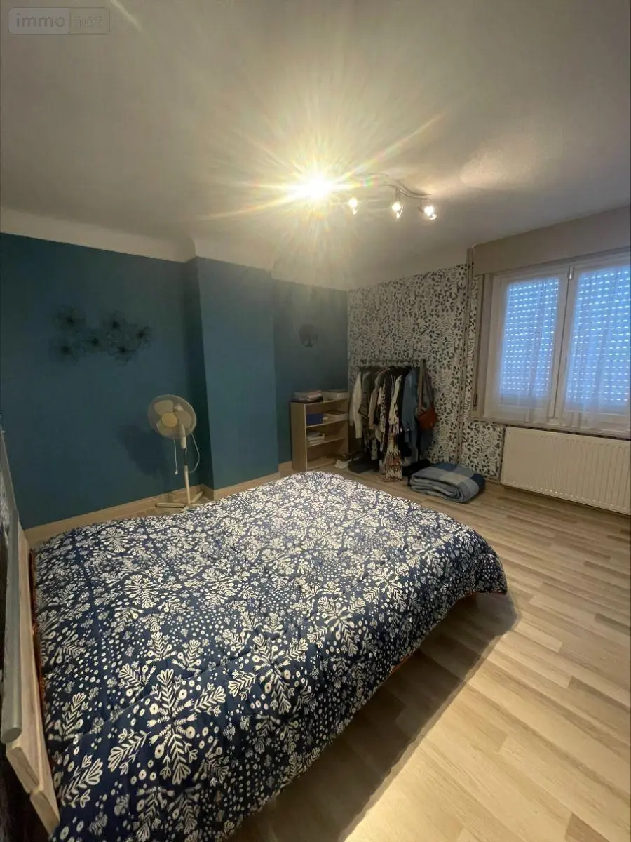 Maison a vendre Tourcoing 59200 Nord 59 140 m2 4 pièces 334700 euros 12995/1023 008