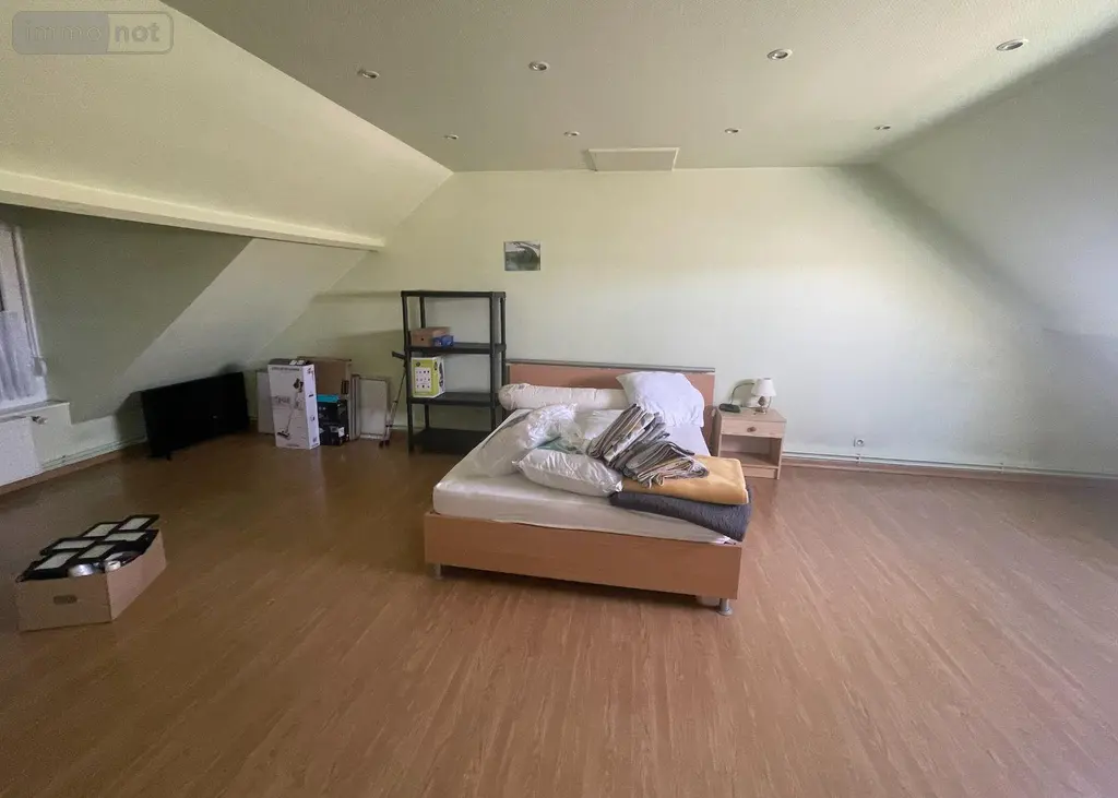Maison a vendre Tourcoing 59200 Nord 59 140 m2 4 pièces 334700 euros 12995/1023 009