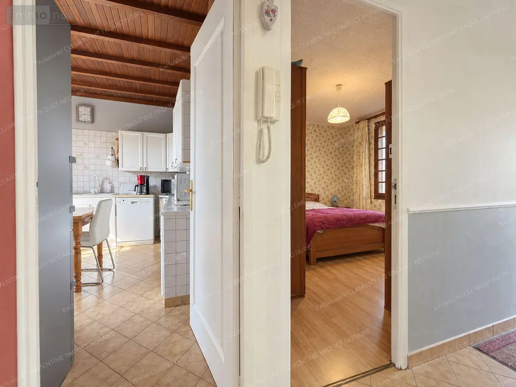 Maison a vendre Sinceny 02300 Aisne 02 62 m2 4 pièces 89880 euros 10075/605 006