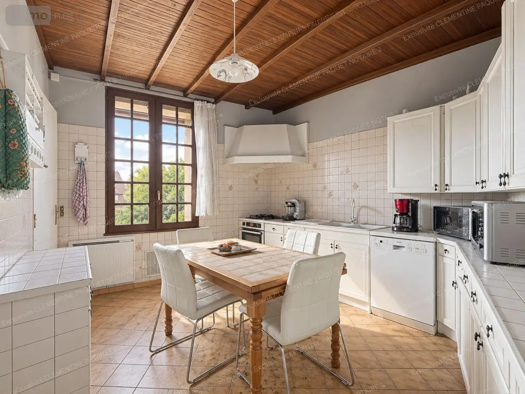 Maison a vendre Sinceny 02300 Aisne 02 62 m2 4 pièces 89880 euros 10075/605 007