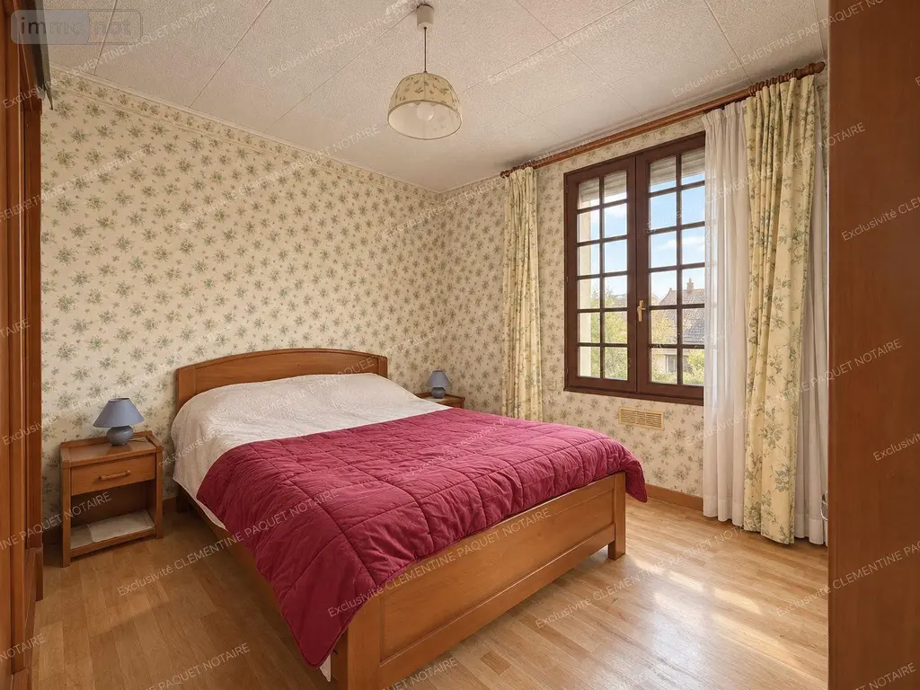 Maison a vendre Sinceny 02300 Aisne 02 62 m2 4 pièces 89880 euros 10075/605 005