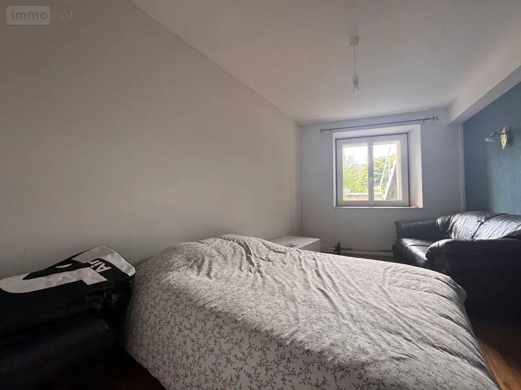 Maison a vendre Nieul 87510 Haute-Vienne 87 120 m2 5 pièces 180950 euros 87006/1299 013