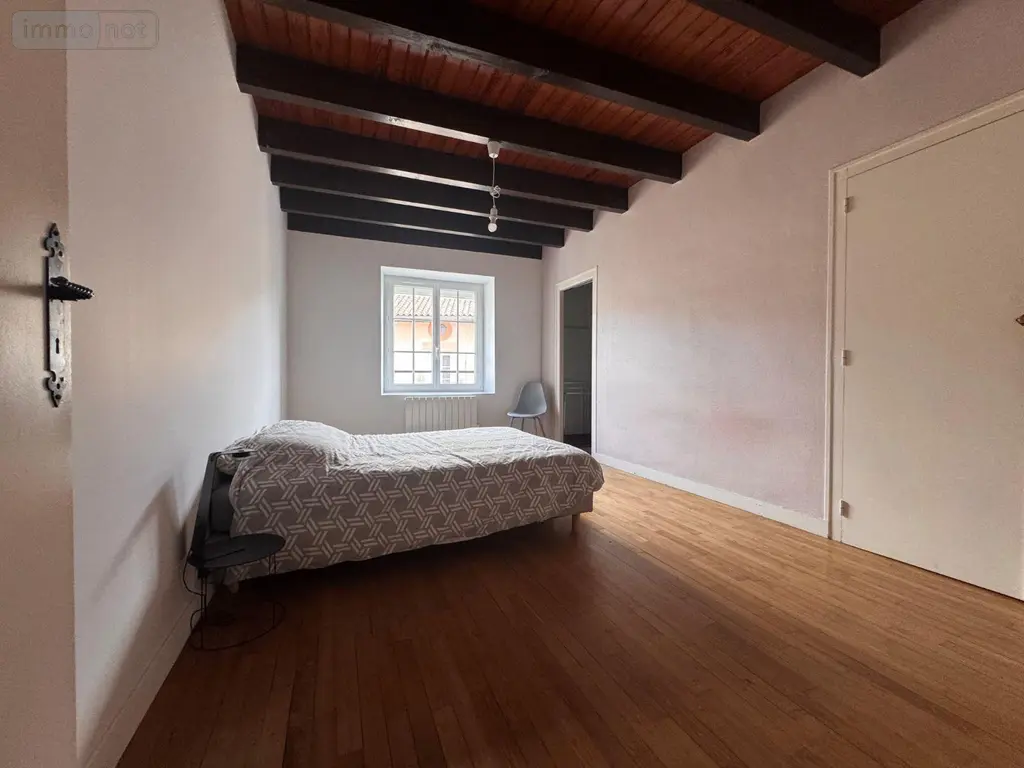 Maison a vendre Nieul 87510 Haute-Vienne 87 120 m2 5 pièces 180950 euros 87006/1299 009