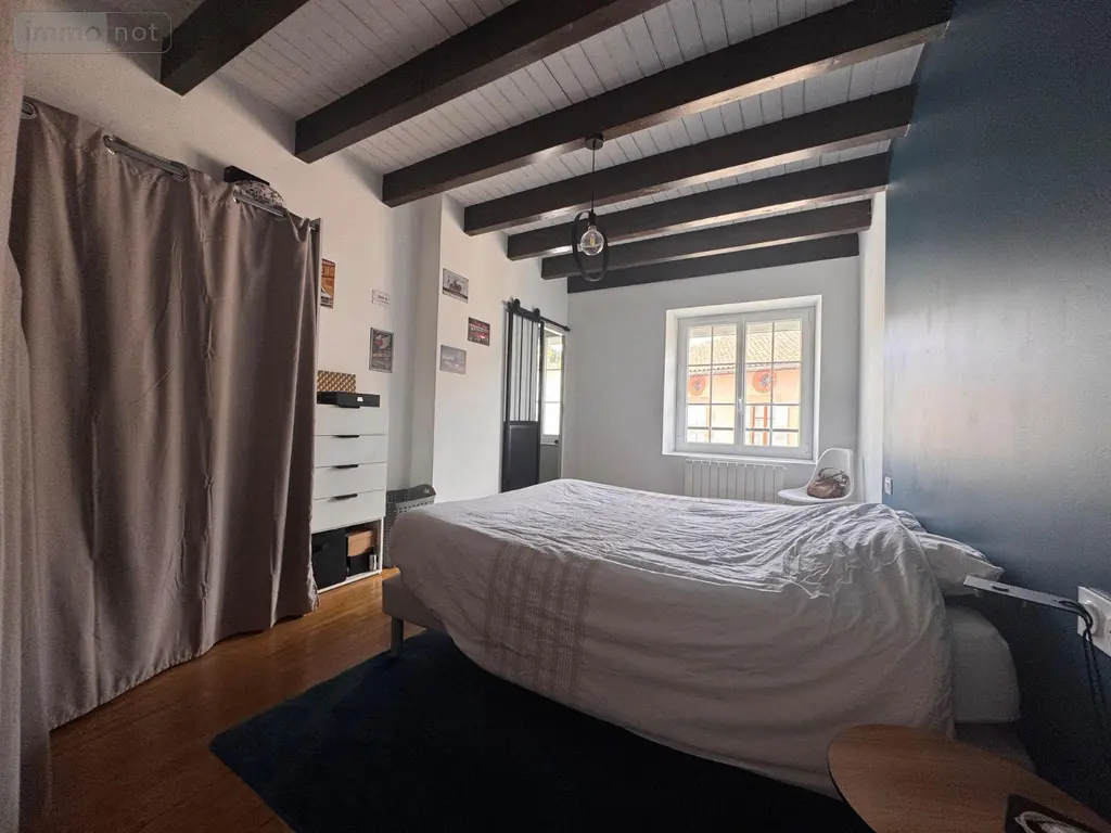 Maison a vendre Nieul 87510 Haute-Vienne 87 120 m2 5 pièces 180950 euros 87006/1299 007