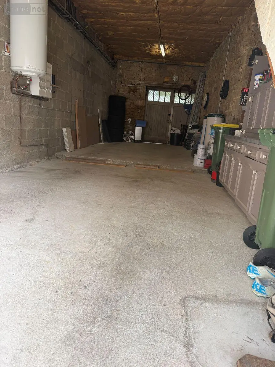 Maison a vendre Nieul 87510 Haute-Vienne 87 120 m2 5 pièces 180950 euros 87006/1299 018