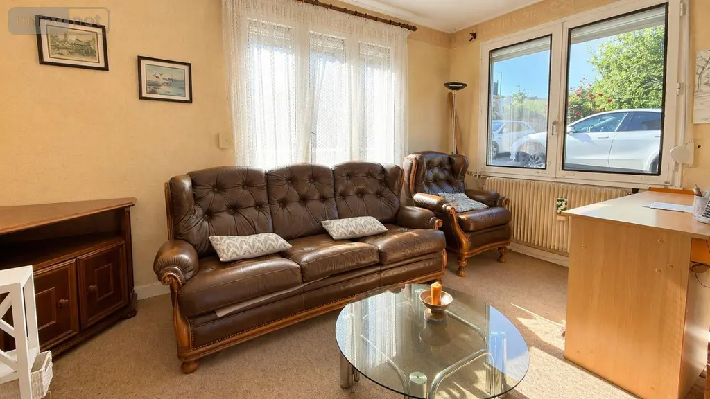 Maison a vendre Revin 08500 Ardennes 08 105 m2 5 pièces 69000 euros 08034/121 003