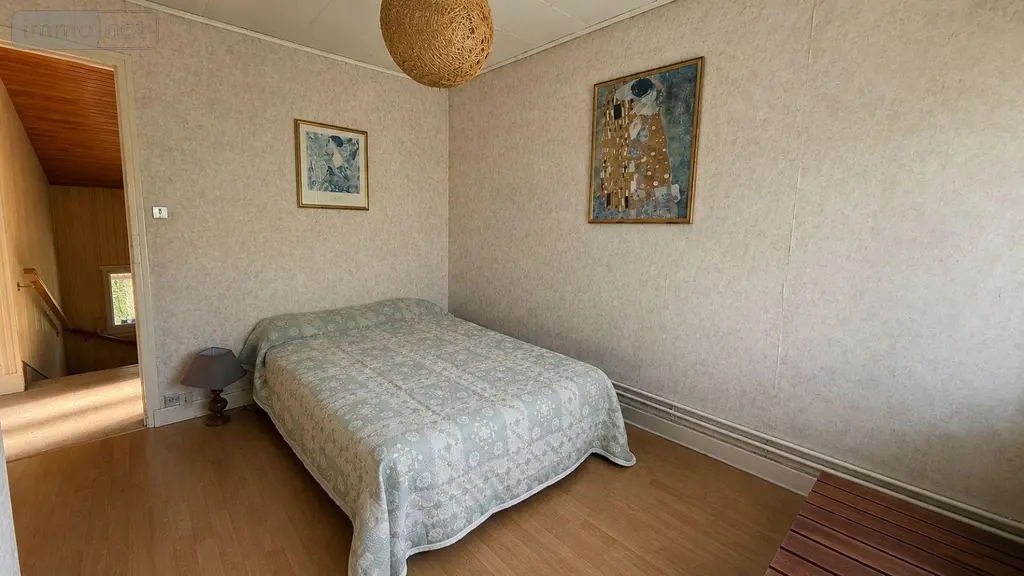 Maison a vendre Revin 08500 Ardennes 08 105 m2 5 pièces 69000 euros 08034/121 007