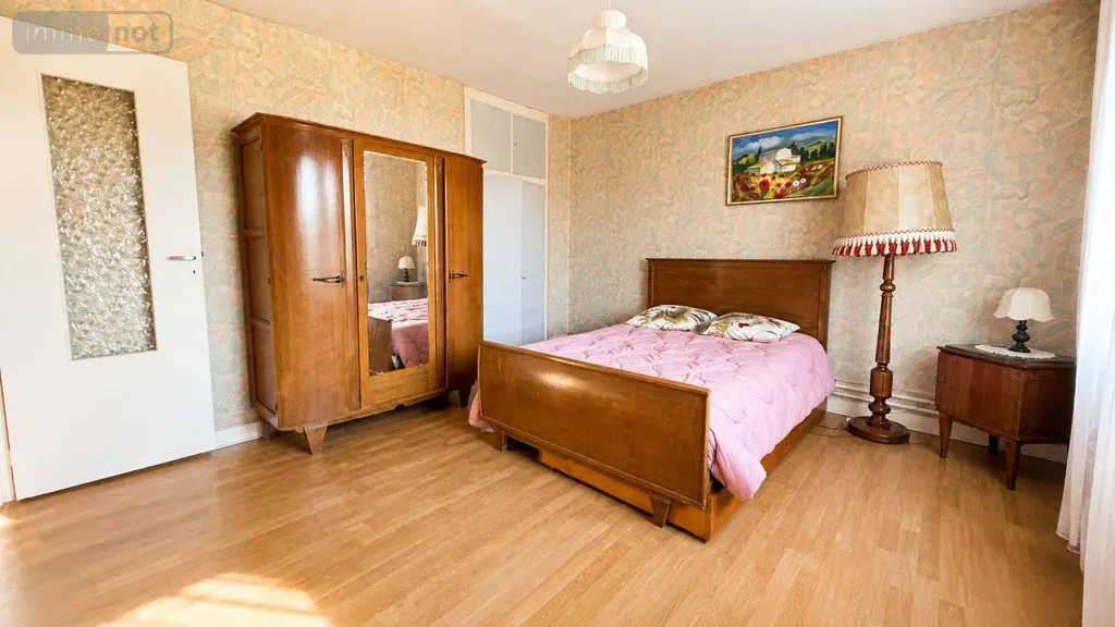 Maison a vendre Revin 08500 Ardennes 08 105 m2 5 pièces 69000 euros 08034/121 008