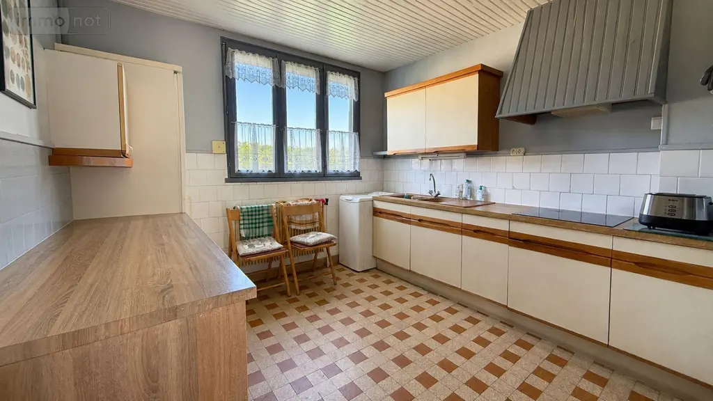Maison a vendre Revin 08500 Ardennes 08 105 m2 5 pièces 69000 euros 08034/121 005