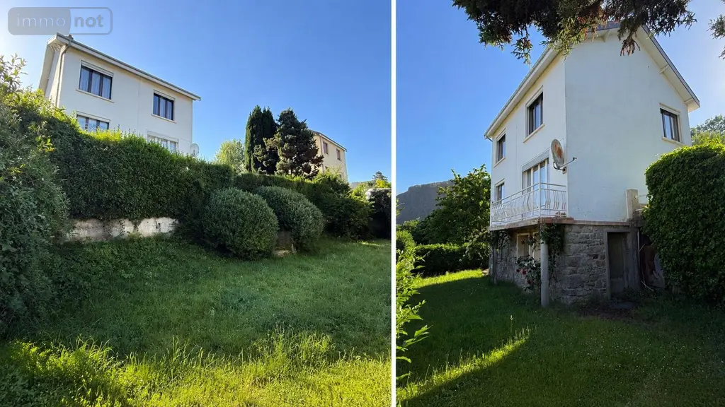 Maison a vendre Revin 08500 Ardennes 08 105 m2 5 pièces 69000 euros 08034/121 002