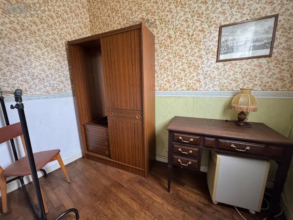 Maison a vendre Lannilis 29870 Finistère 29 43 m2 3 pièces 82480 euros 29042-96 004