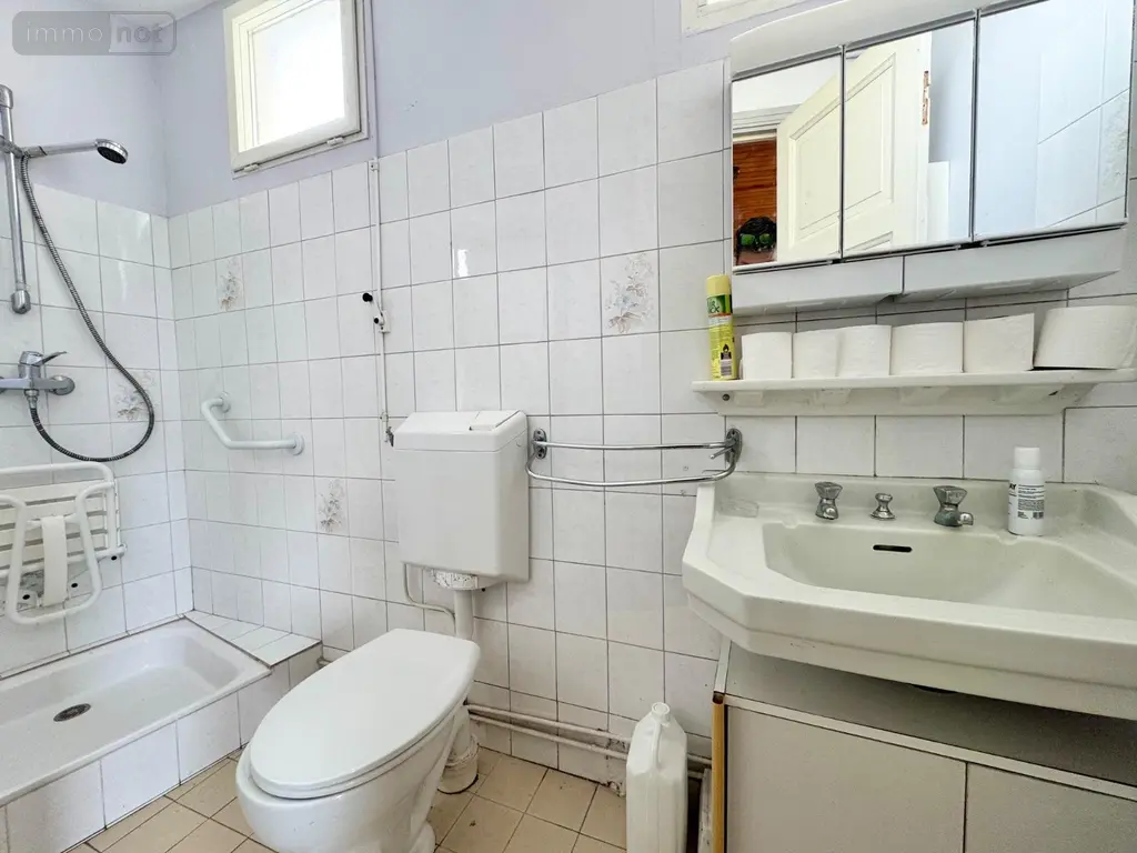Maison a vendre Lannilis 29870 Finistère 29 43 m2 3 pièces 82480 euros 29042-96 005