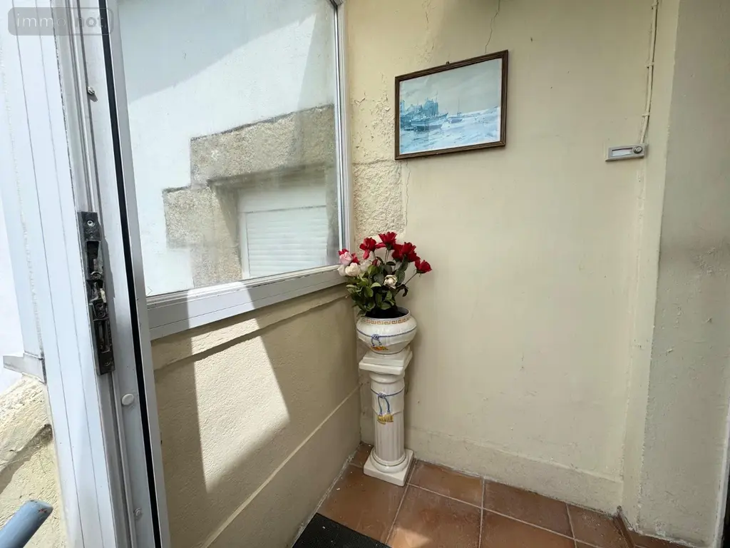 Maison a vendre Lannilis 29870 Finistère 29 43 m2 3 pièces 82480 euros 29042-96 006
