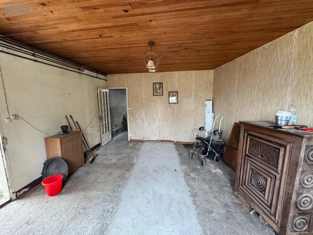 Maison a vendre Lannilis 29870 Finistère 29 43 m2 3 pièces 82480 euros 29042-96 011