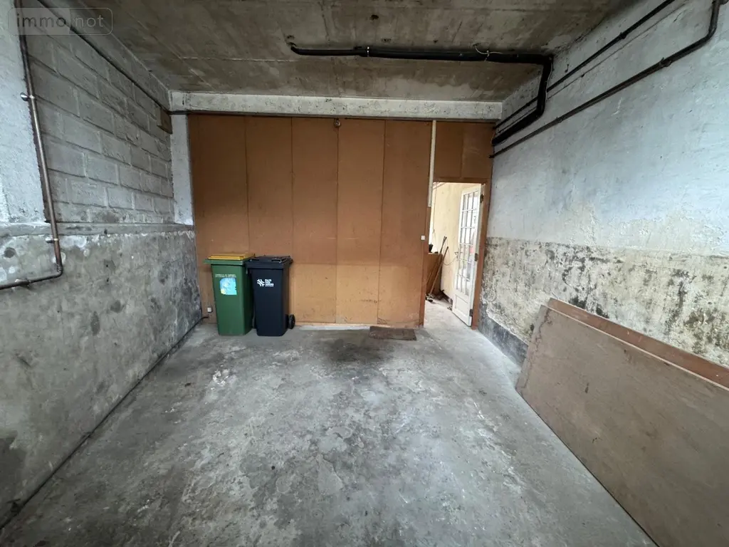 Maison a vendre Lannilis 29870 Finistère 29 43 m2 3 pièces 82480 euros 29042-96 012