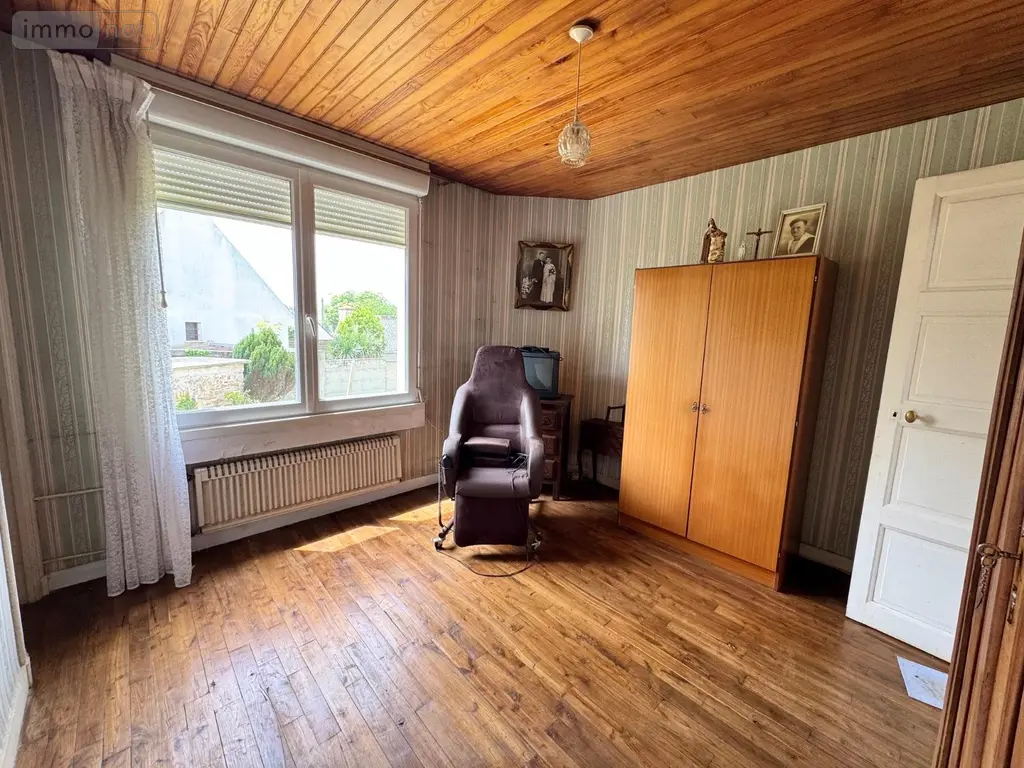 Maison a vendre Lannilis 29870 Finistère 29 43 m2 3 pièces 82480 euros 29042-96 002