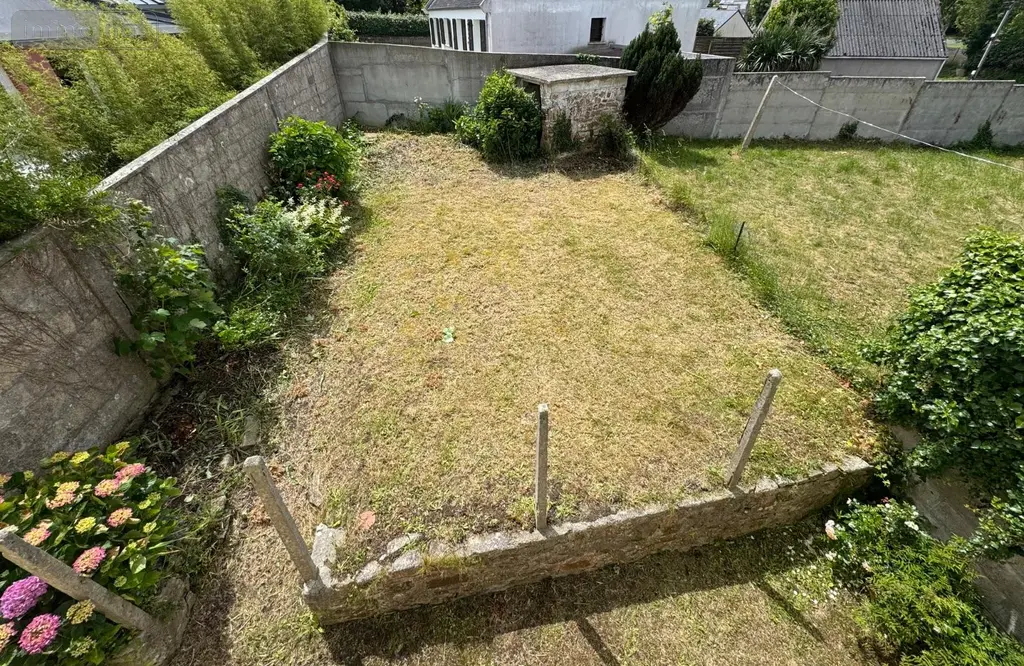 Maison a vendre Lannilis 29870 Finistère 29 43 m2 3 pièces 82480 euros 29042-96 009
