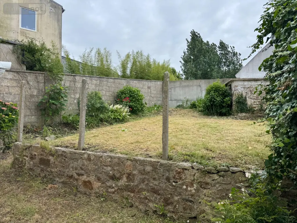 Maison a vendre Lannilis 29870 Finistère 29 43 m2 3 pièces 82480 euros 29042-96 008